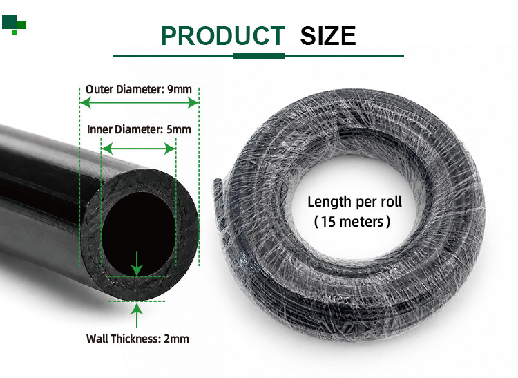 Electric Fence Underground Cable