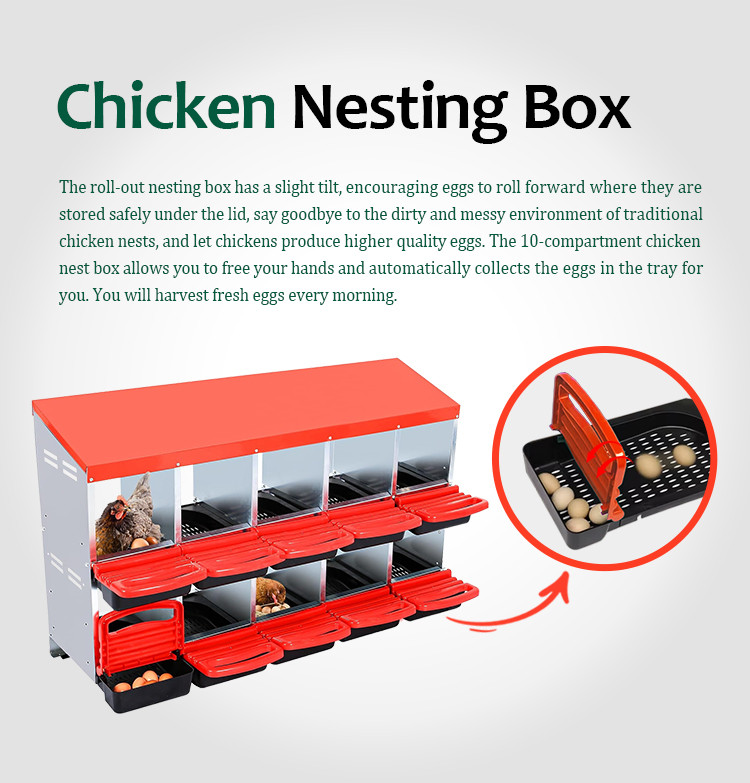 hps fence automatic poultry waterer drinker