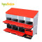 8-Compartment Roll Out Chicken Nesting Box with Egg Trays