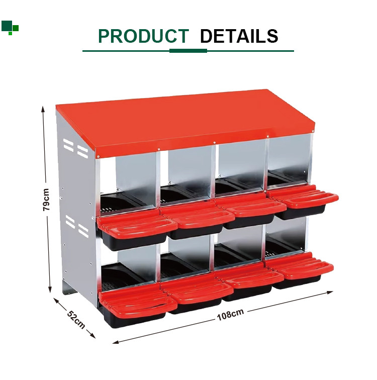 hps fence automatic poultry waterer drinker