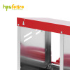 6-Compartment Roll Out Chicken Nesting Box with Egg Trays