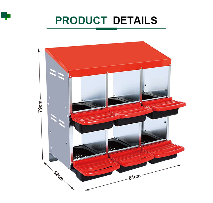 hps fence automatic poultry waterer drinker
