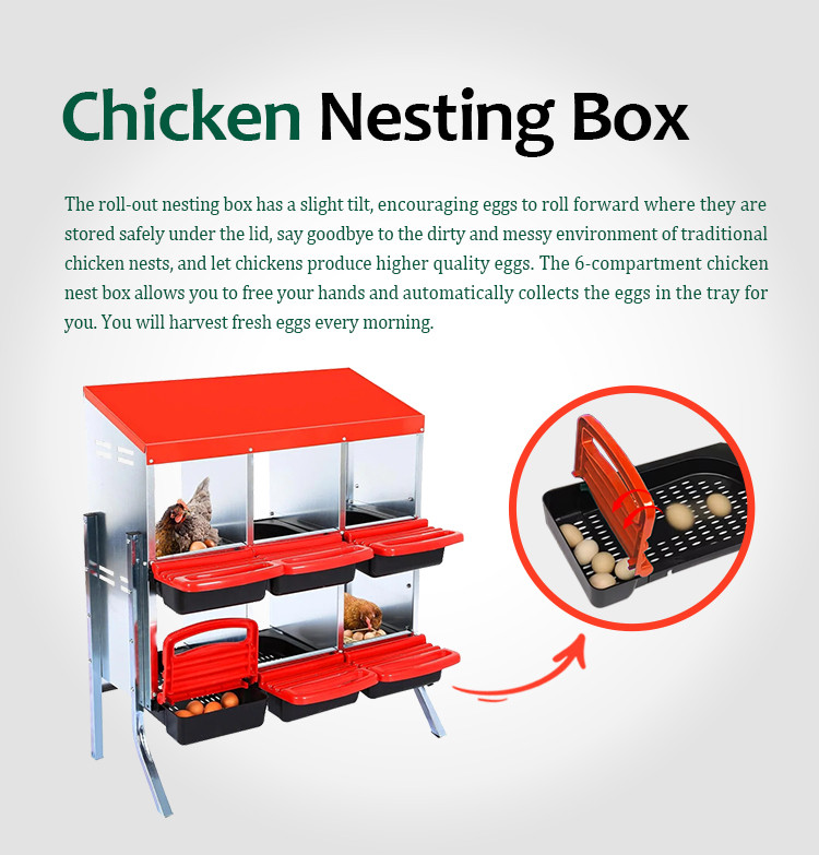 hps fence automatic poultry waterer drinker