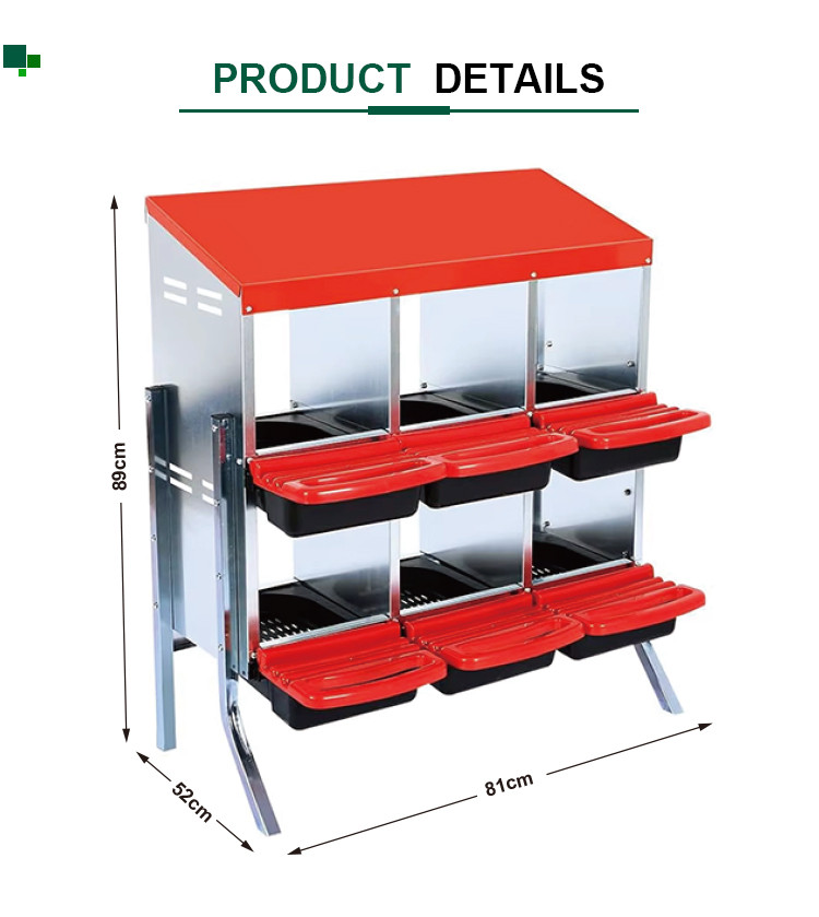 hps fence automatic poultry waterer drinker