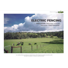 HPS Fence Products New Catalogue
