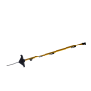Best Fiberglass Electric Fence Posts For Electric Fences, Fence Post Sturdy Duty Fence, Durable Reliable Post
