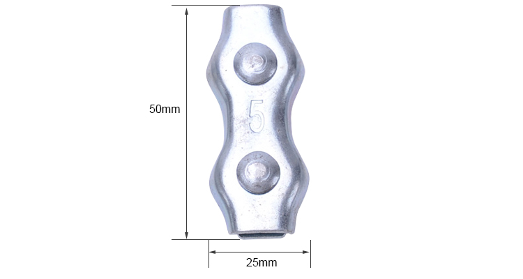 HPS FENCE Connector