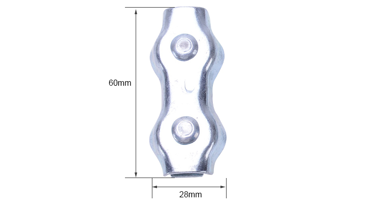 HPS FENCE Wire Connector