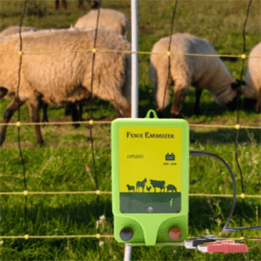 7 Steps to Properly Repair the Electric Fence Energizer