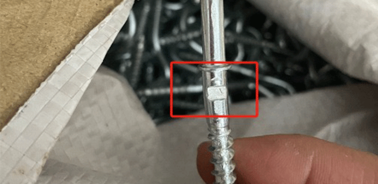 electric fence wire insulators