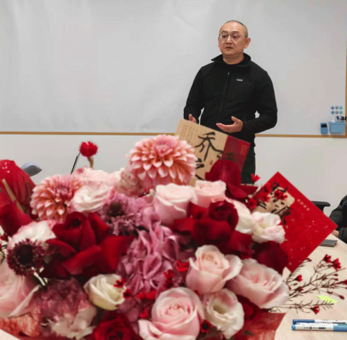 HPSFENCE Moves Into a New Office on Thanksgiving — A Celebration of Growth, Gratitude, and Dedication