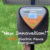 HPSFENCE Launches New LCD Electric Fence Energizer — Smart, Visual, and Reliable