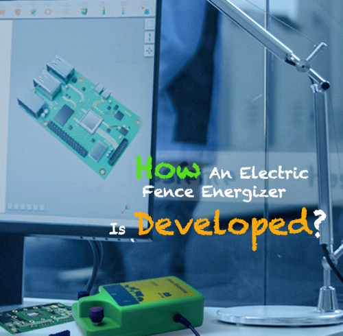 How HPSFENCE Develops New Electronic Products: Behind the R&D of Our Electric Fence Energizers