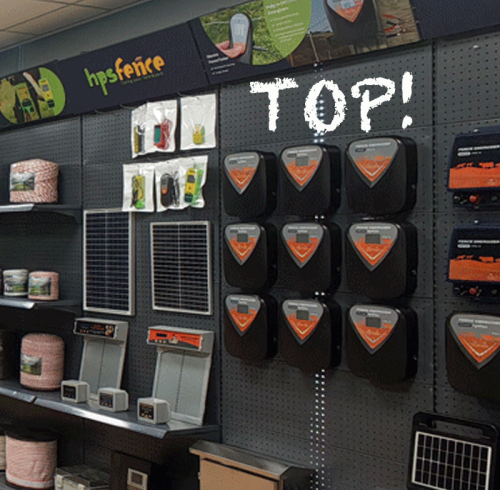 Top Electric Fence Manufacturers for Farm Owners: Why HPSFence Is a Trusted Global Partner