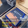 Electric Fence Energizer Box Drop Test: How HPSFence Ensures Safe E-commerce Shipping