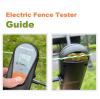 Electric Fence Tester Guide for Farms & Fence Professionals | HPSFENCE