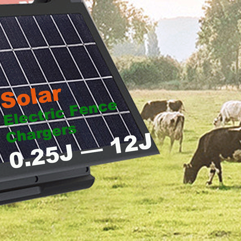 Solar Electric Fence Chargers Supplies: A Complete Guide for Farms & Fence Professionals