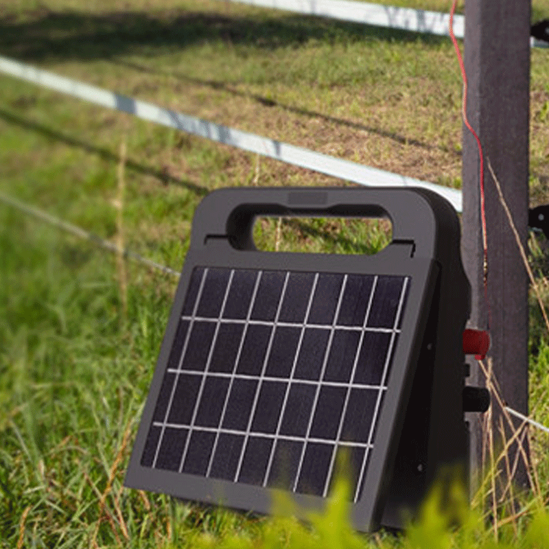 Solar Electric Fence Energizer Manufacturer Guide: From 0.25J to 12J Output Explained