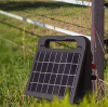 Solar Electric Fence Energizer Manufacturer Guide: From 0.25J to 12J Output Explained