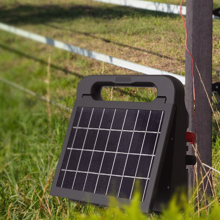 Solar Electric Fence Energizer Manufacturer Guide: From 0.25J to 12J Output Explained