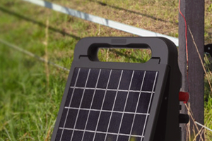 Choosing Your Solar Fence Energizer Supplier: A Deep Dive into Power, Performance, and Reliability