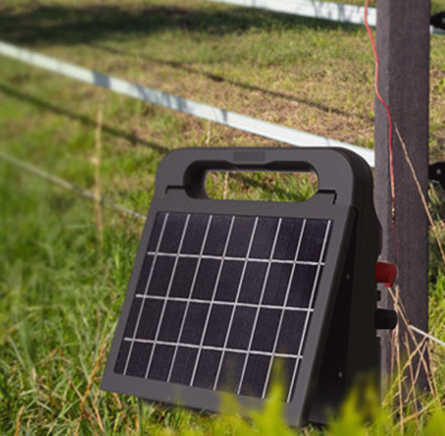Solar Electric Fence Energizer Manufacturer Guide: From 0.25J to 12J Output Explained