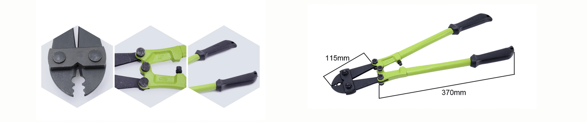 Electric Fence Crimp tool