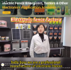 HPS FENCE Factory Videos – Electric Fence Manufacturing & Production Process