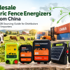 Wholesale Electric Fence Energizers from China: A B2B Sourcing Guide for Distributors and Importers
