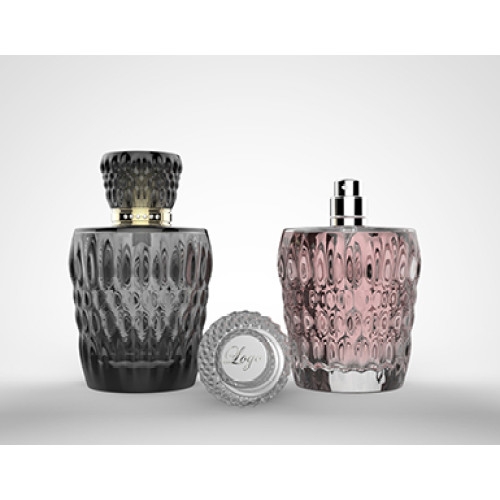 The difference of high-white glass and crystal white glass