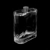 Venta de frascos de perfume de vidrio vacíos transparentes | Botellas GP