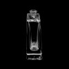 Botellas de perfume de vidrio con descuento de fragancias pequeñas baratas al por mayor | Botellas GP