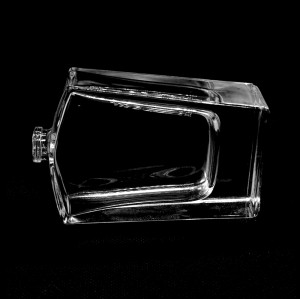 Botellas de perfume de vidrio con descuento de fragancias pequeñas baratas al por mayor | Botellas GP