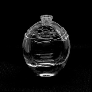 China 30ml pequeña botella de fragancia de perfume a la venta