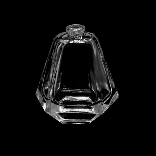 Botellas de aerosol de perfume de vidrio soplado de 50 ml al por mayor | Botellas GP