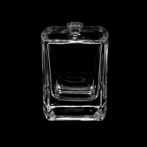Botellas de spray de perfume vacías únicas de 100 ml al por mayor | Botellas GP