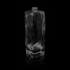 Botella de perfume de vidrio de 50 ml hembra
