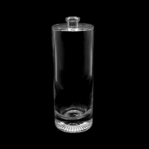 Rollo de 10ml en botella de perfume de vidrio recargable Proveedor de China GP Bottles
