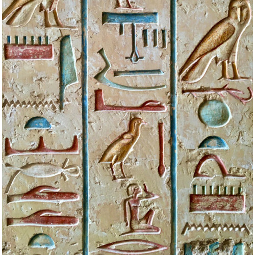 The history of perfume bottle