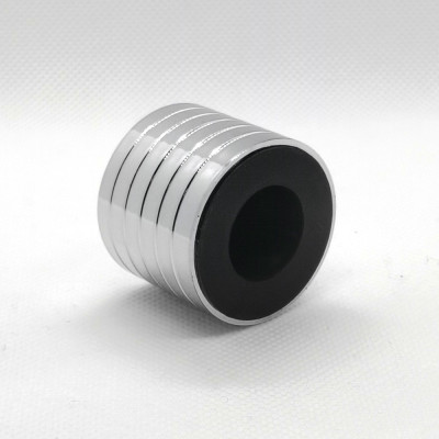 Chroma plating metal perfume caps wholesale | zamac perfume cap | for FEA15mm glass bottle | GP Bottles OEM ODM Manufacturing