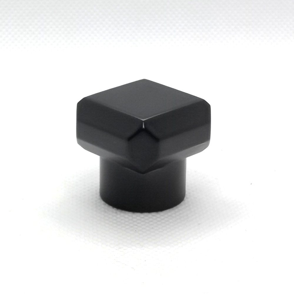 Matte black zamac perfume cap wholesale | zamak perfume cap | zinc alloy cap for perfume bottle | GP Bottles OEM ODM Manufacturing