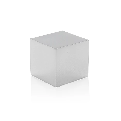 sliver square zinc alloy perfume caps wholesale | custom perfume bottle caps | zamac perfume cap | GP Bottles OEM ODM Manufacturing