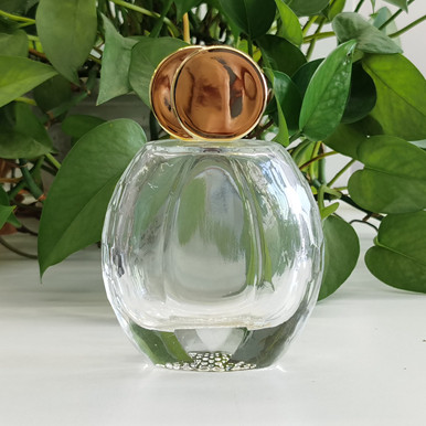 bouchon de parfum surlyn avec revêtement