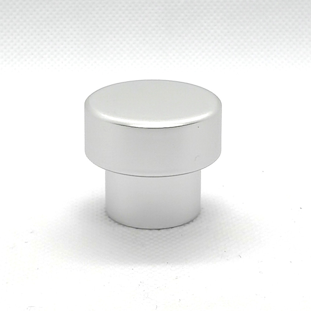 zamac perfume cap