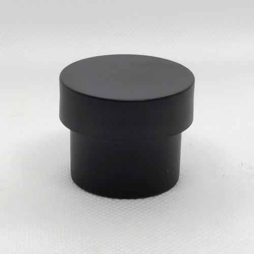 ABS plastic perfume bottle caps for sale with rubber ring manufacturer | GP Bottles