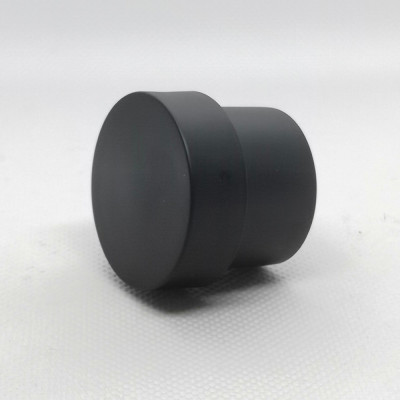 Cylinder ABS bulk plastic bottle caps customization wholesale | GP Bottles