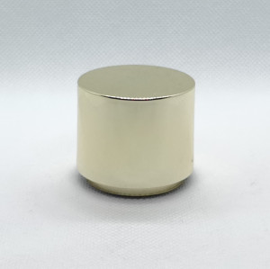 ABS plastic perfume bottle caps for sale with rubber ring manufacturer | GP Bottles