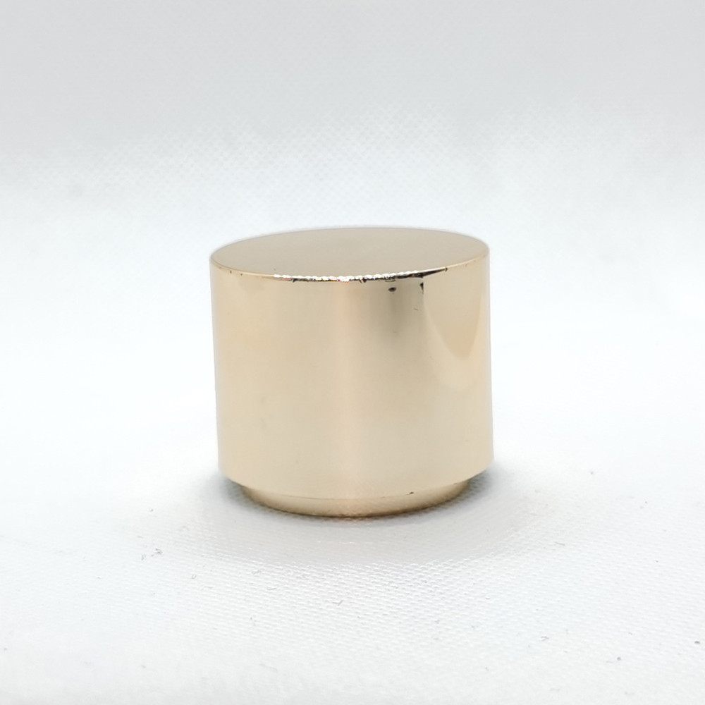 OEM ODM ABS magnetic perfume cap | GP Bottles