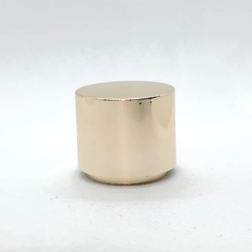 OEM ODM ABS magnetic perfume cap | GP Bottles