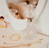 Breif indroduction of perfume bottle design